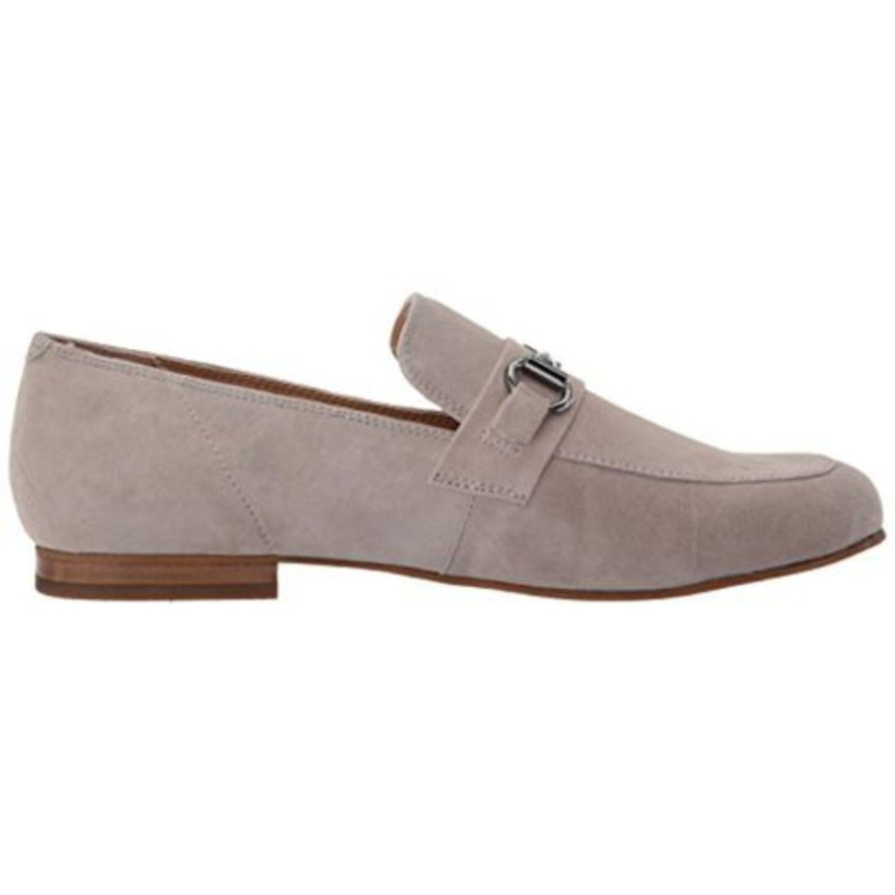 STEVE MADDEN Suede Loafers - Picture 7 of 8